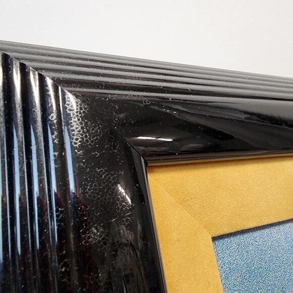 Robin Morris Cigars, Cigarettes Reprint Wall Art Signed Numbered Deco 1989 - Picture 3 of 11